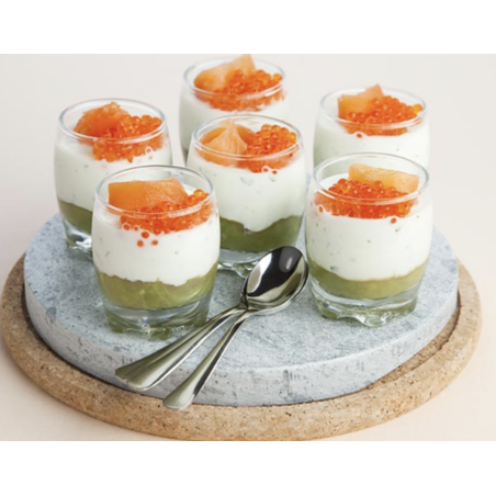 Varm o Kall-Stein Untersatz von Täljsten