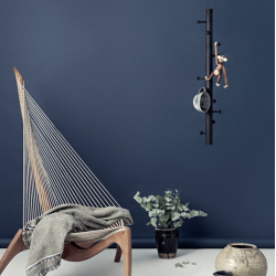 Copenhanger Hängegarderobe