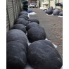 Large Rock Cushions / poufs galets - large