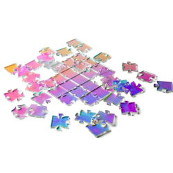 Waves Puzzle