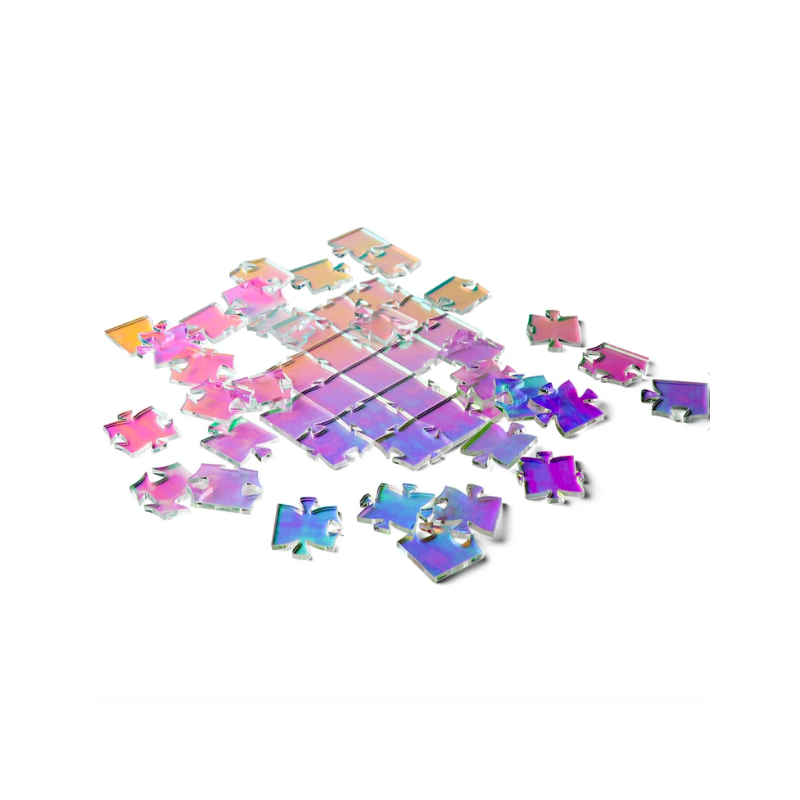 Waves Puzzle