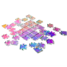 Waves Puzzle