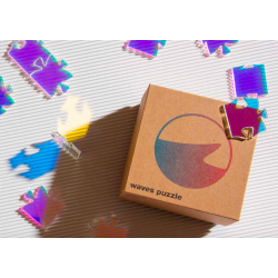 Waves Puzzle