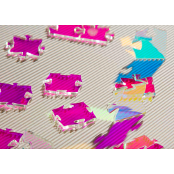 Waves Puzzle