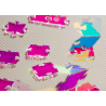 Waves Puzzle