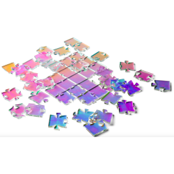 Waves Puzzle
