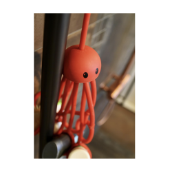 Octopus Formverkert