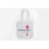 Sac à courses Châtelaine de Chillon de Cully Cully