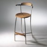 Tabouret bar stool