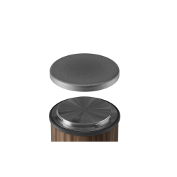 HORL® 3 Rollschleifer Nussbaum