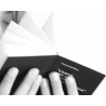 Livre blanc - blank book 