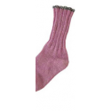 Grosses chaussettes en laine ANNO DESIGN