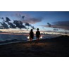 Solarpuff Lampe solaire Led Solight