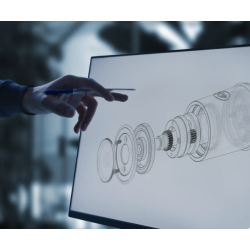 Horl3 Pro Rollschleifer