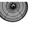 Lampe MAZE en rotin Indonésie