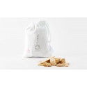 Chips de Bois HIBA en sac 60gr Japon