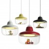 Lampe suspension My Favourite Things ENO Chen Karlsson