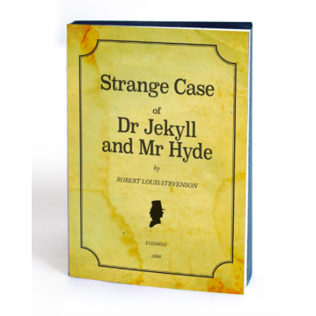 Dr Jekyll en stock