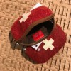 Pochette petite de ceinture Karlen 100% Swiss made au Valais