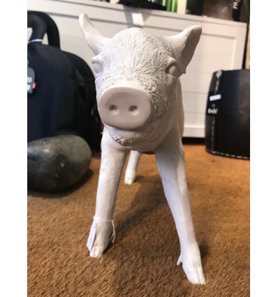 Tire-lire COCHONNET ou PIGGY BANK