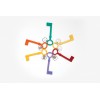 Porte-clefs Key Chain Harry Allen