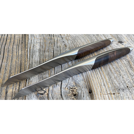 SKNIFE COUTEAU À STEAK