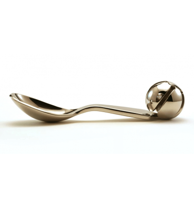 Cuillère musicale Baby Bell spoon