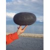 Coussin Pouf galet
