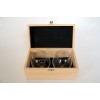 Verres Wumbler pack de 2