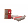 Tapis de jeu / Couverture militaire Suisse originale