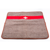 Tapis de jeu / Couverture militaire Suisse originale