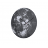 MOON wall clock Karlsson
