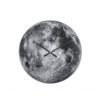 MOON wall clock Karlsson