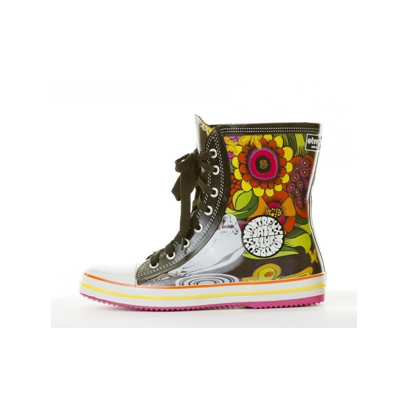 elvetik bottes