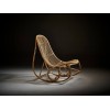 Nanny Rocking Chair is designed by Nanna Ditzel 
