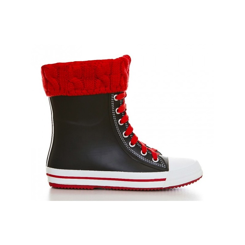 elvetik bottes