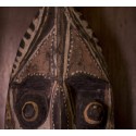 Masque de papouasie-nouvelle Guinée