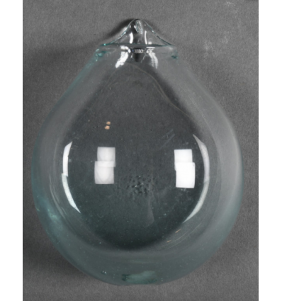Set de 4 vases GOUTTE d'EAU