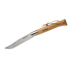 OPINEL Riesenmesser Nr. 13 Edelstahl