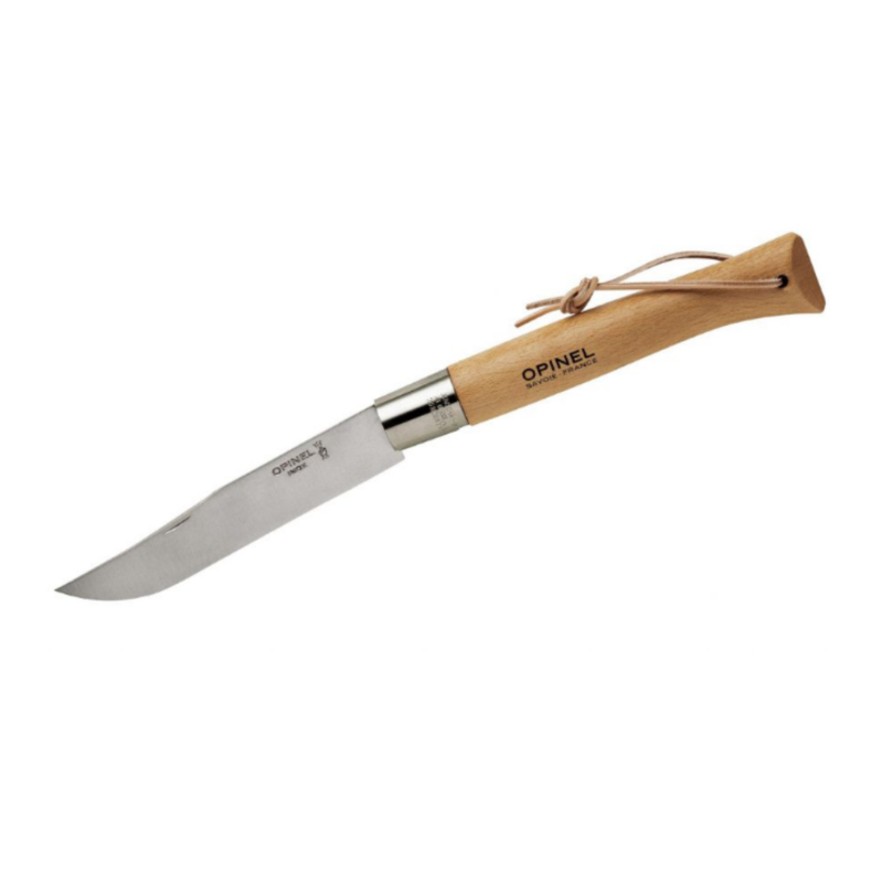 Couteau géant N°13 Inox OPINEL