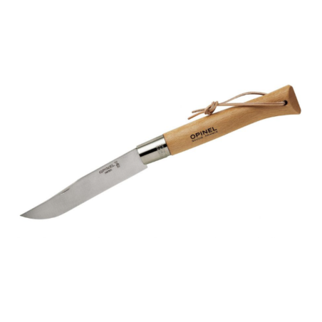 OPINEL Riesenmesser Nr. 13 Edelstahl