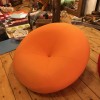 Né Nu Lily Poufs : 3 assises empilables