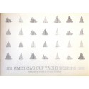 LIVRE ACYD America's Cup Yacht Design 1851-1986