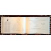 LIVRES sur notre grande table des LIVRES au 1er étage