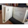 LIVRES sur notre grande table des LIVRES au 1er étage
