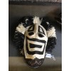 Masque collection unique du Panama Ethic & Tropic