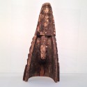 Tête de pirogue 