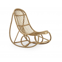 Nanny Rocking Chair is designed by Nanna Ditzel 