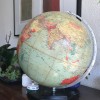 Globe de bureau