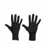 Icebreaker Gants Unisex Oasis Gloves Liners Black